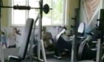 Imagem 6: Vida Bela 1 : 2/4 terreo nascente