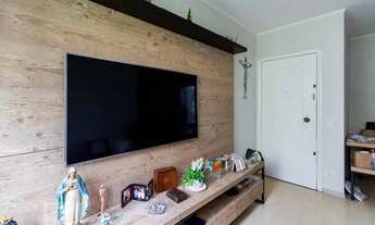 Imagem 3: São Paulo - Apartamento Padrão - Moema