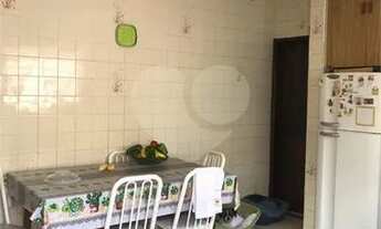 Imagem 2: São Paulo - Terreno Padrão - LAPA