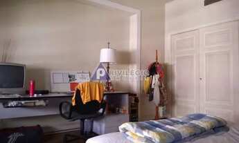 Imagem 16: Apartamento à venda, 4 quartos, 1 suíte, 1 vaga, Flamengo - RIO DE JANEIRO/RJ