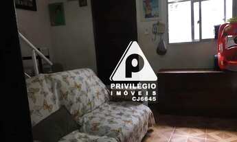 Imagem 2: Casa à venda, 1 quarto, GAMBOA - RIO DE JANEIRO/RJ