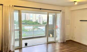 Imagem 4: Studio para venda tem 38 metros quadrados com 1 quarto em Vila Andrade - São Paulo - SP