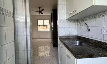 Imagem 4: Kitnet para Locação na Ponta da Praia em Santos