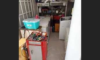 Imagem 6: Casa para venda tem 140 metros quadrados com 4 quartos em Balneário Rincão - SC