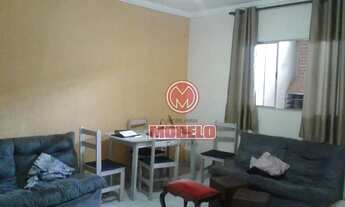 Imagem 5: Casa com 2 dormitórios à venda, 115 m² por R$ 250.000,00 - Jardim Sol Nascente II - Piraci