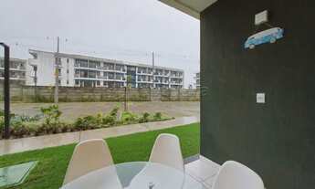 Imagem 5: Ipojuca - Flat - Porto de Galinhas