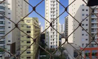 Imagem 2: Apartamento para aluguel com 55 metros quadrados com 1 quarto em Vila Mariana - São Paulo