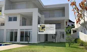 Imagem 7: Sobrado com 4 dormitórios à venda, 815 m² por R$ 4.900.000,00 - Urbanova II - São José dos