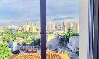 Imagem 4: Apartamento à venda em Tucuruvi com 50 m², 2 quartos, 1 suíte, 2 vagas