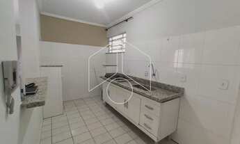 Imagem 2: Residencial Apartamento em Marília