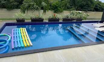 Imagem 5: Alugo casa no condomínio Raízes Marina Residence salinas