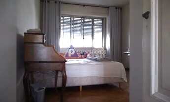 Imagem 13: Apartamento à venda, 4 quartos, 1 suíte, 1 vaga, Flamengo - RIO DE JANEIRO/RJ