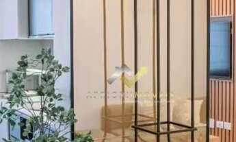 Imagem 6: Apartamento com 2 dormitórios à venda, 84 m² por R$ 1.399.000,00 - Barcelona - São Caetano