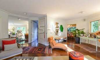 Imagem 4: Apartamento em Moema com 3 dormitórios