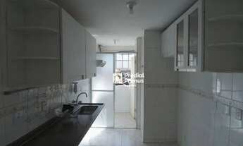 Imagem 6: Apartamento com 2 dormitórios para alugar, 67 m² por R$ 1.565/mês - Cônego - Nova Friburgo