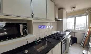 Imagem 6: SãO PAULO - Apartamento Padrão - Campo Belo