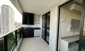 Imagem 4: Alugo Belíssimo Apartamento todo Mobiliado