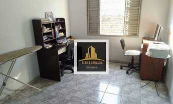 Imagem 5: Casa com 4 dormitórios para alugar, 220 m² por R$ 3.100/mês - Cidade Morumbi - São José do