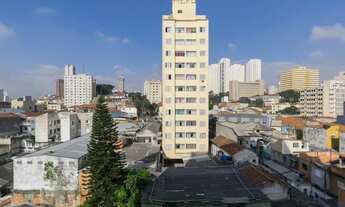 Imagem 3: Apartamento para Aluguel - Cambuci, 3 Quartos, 127 m2