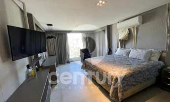 Imagem 5: Casa para venda no condomínio Biratan Carvalho