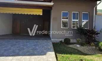 Imagem: Casa - Condomínio Residencial Mirante do