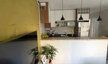 Imagem 5: Casa Térrea em condomínio em abrantes 3/4 sendo 1 suíte 2 vagas