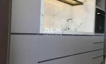 Imagem: Locação alto padrão 3 suítes na Mooca