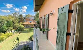 Imagem 2: Casa Sobrado em Condomínio em Cabreúva