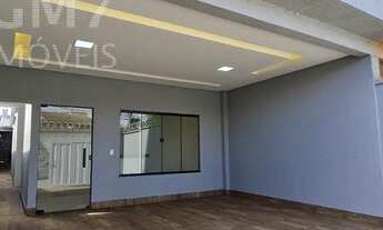 Imagem: Casa para Venda em Goiânia, Setor Faiçalville