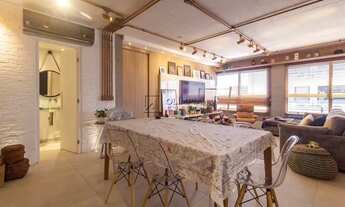 Imagem 7: Apartamento Venda 2 Dormitórios - 97 m² Chácara Santo Antônio