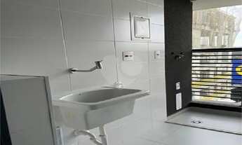 Imagem 7: Apartamento novo 61m2 ao lado do metro Brooklin! Entrega chaves mês de Julho/22