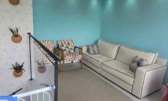 Imagem 4: Cobertura para venda com 94 metros quadrados com 3 quartos em Jardim Ísis - Cotia - São Pa