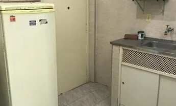 Imagem 6: Apartamento para aluguel tem 22 metros quadrados com 1 quarto em Maracanã - Rio de Janeiro