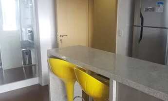 Imagem 5: Novo lindo Apartamento para aluguel tem 70 metros com 2 quartos Novare