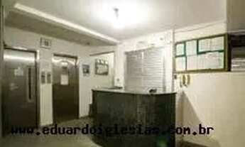 Imagem 2: Kitnet para Venda em São Paulo, Liberdade, 1 dormitório, 1 banheiro