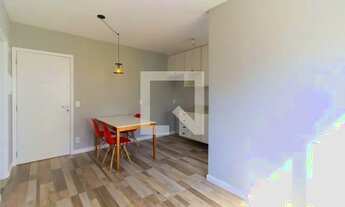 Imagem 2: Apartamento para Aluguel - Mooca, 1 Quarto, 48 m2