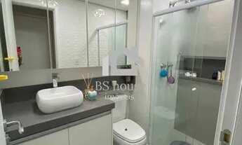 Imagem 6: Condomínio clube - 2 Dormitórios com suíte