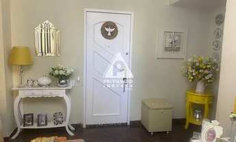 Imagem 6: Apartamento à venda, 1 quarto, 1 vaga, Méier - RIO DE JANEIRO/RJ