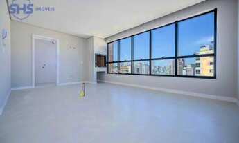 Imagem 6: Apartamento com 3 dormitórios à venda, 100 m² por R$ 630.000,00 - Vila Nova - Blumenau/SC