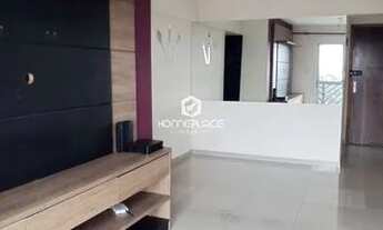 Imagem 1: Apartamento com 3 dormitórios à venda, 73 m² por R$ 390.000,00 - Centro - Diadema/SP