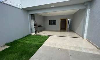 Imagem 2: Goiânia - Casa Padrão - Parque João Braz - Cidade Industrial