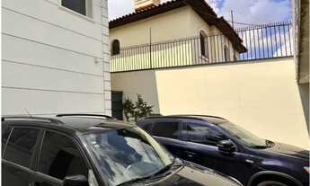 Imagem 3: SOBRADO DE 213M² COM 3 SUÍTES 4 BANHEIROS 3 VAGAS DE GARAGEM NA VILA MARIANA