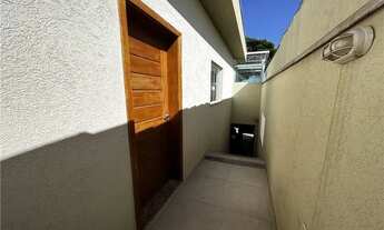 Imagem 4: Lindo sobrado para locação em condomínio fechado