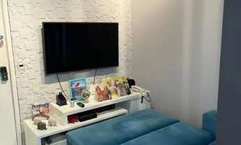 Imagem 4: Flat pé na Areia