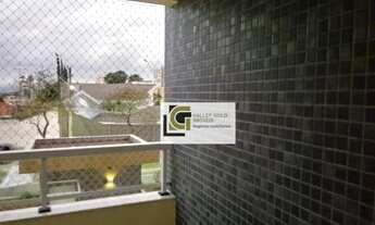 Imagem 3: Apartamento com 4 dormitórios à venda, 154 m² por R$ 1.325.000,00 - Jardim Aquarius - São