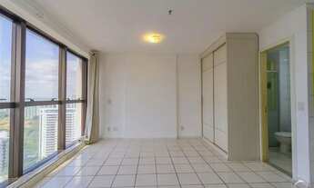 Imagem 6: Norte (Águas Claras