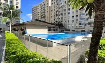 Imagem: Apartamento para venda com 68 metros quadrados