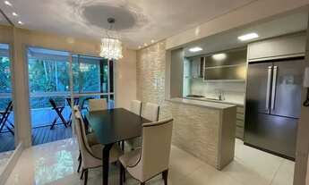 Imagem: Apartamento com 3 dormitórios, 85 m²