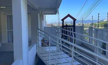 Imagem 2: VENDO APARTAMENTO DE 2 DORMITÓRIOS NO BAIRRO IPIRANGA EM SÃO JOSÉ