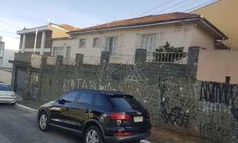 Imagem: CASA A VENDA NA VILA GUILHERME DE 2 DORMITORIOS